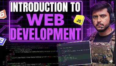 Web    Development + Blockchain + DSA
